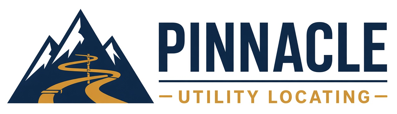 Pinnacle Utility Locating logo